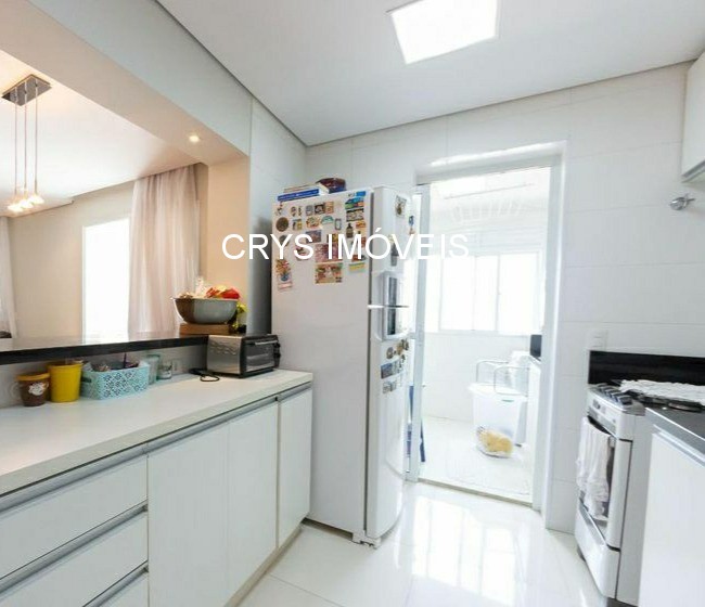 Apartamento, 2 quartos, 92 m² - Foto 22