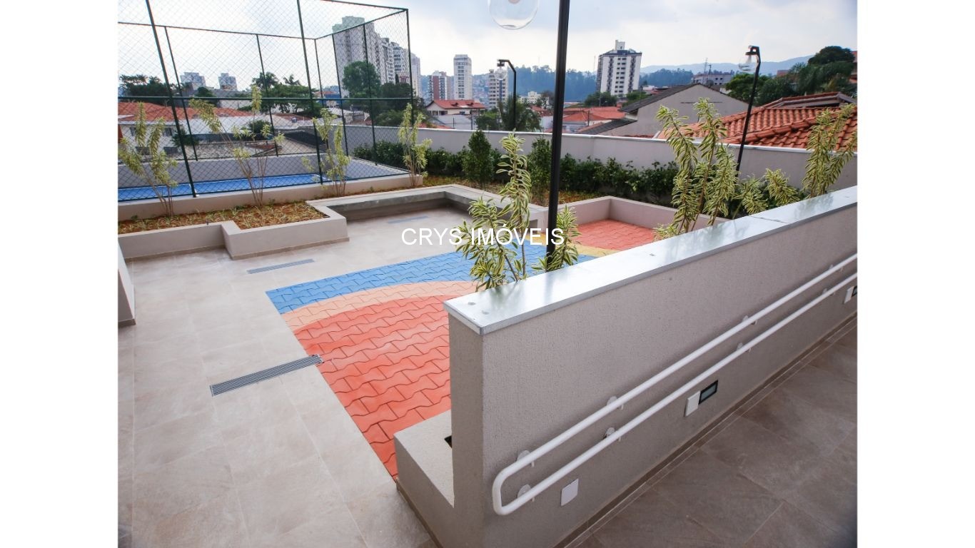 Apartamento, 2 quartos, 55 m² - Foto 22