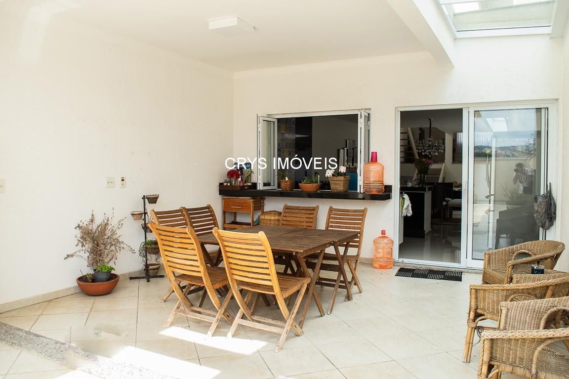 Casa, 3 quartos - Foto 23