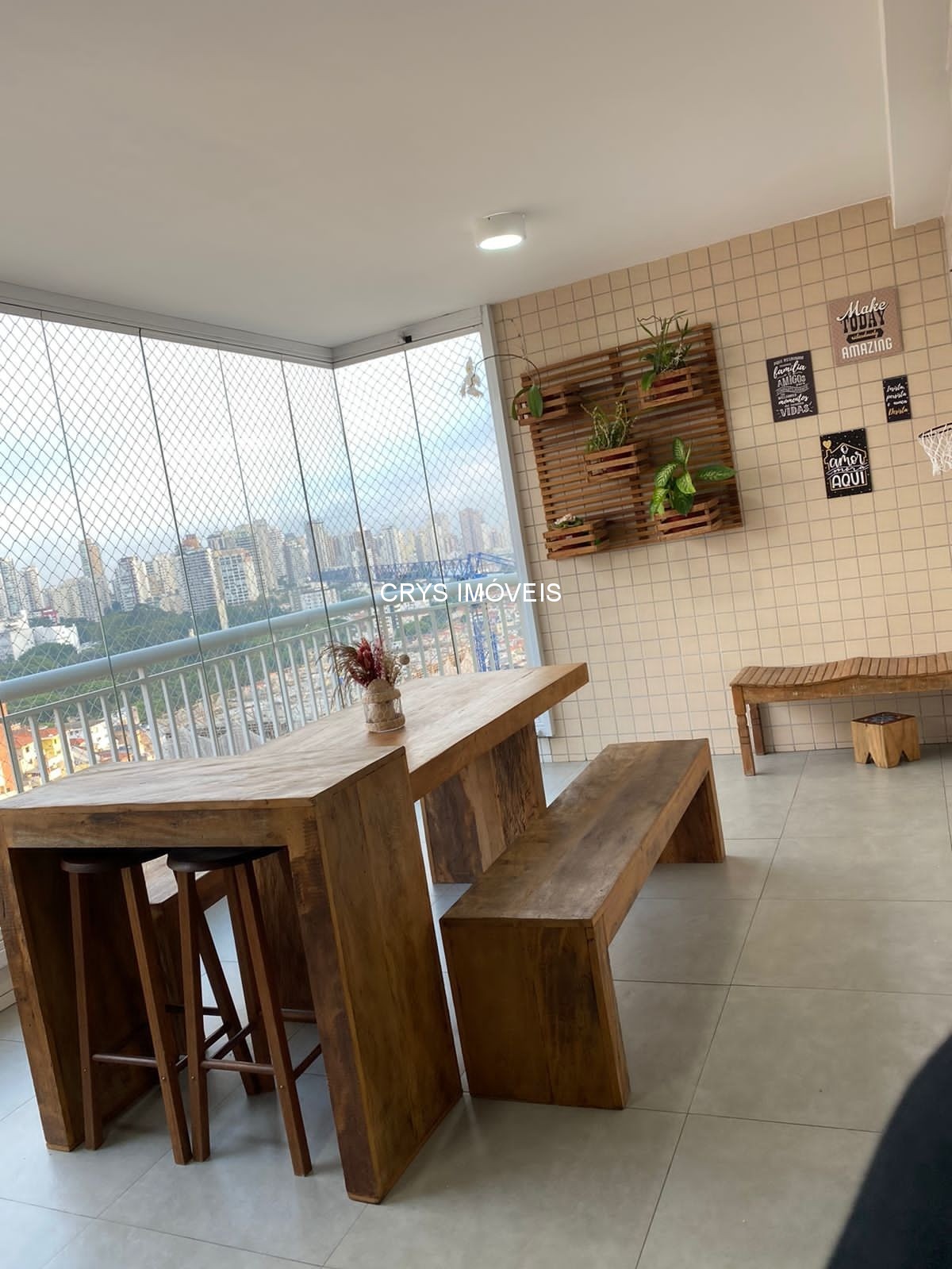 Apartamento, 3 quartos, 118 m² - Foto 10