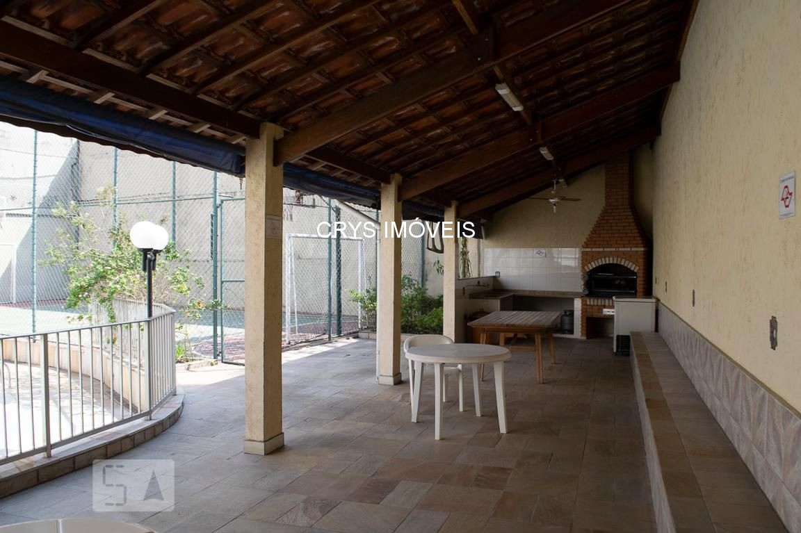 Apartamento, 4 quartos, 160 m² - Foto 8
