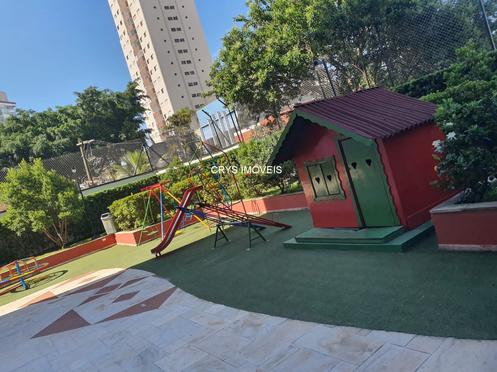 Apartamento, 3 quartos, 85 m² - Foto 15