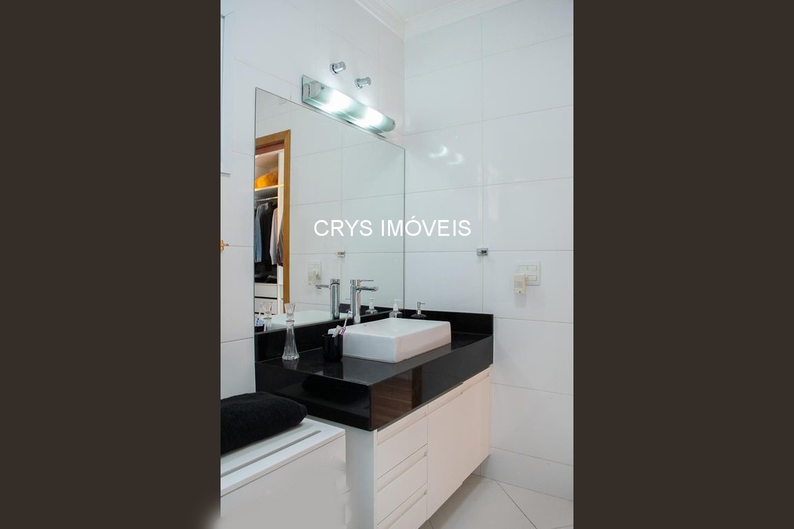 Casa, 3 quartos - Foto 11