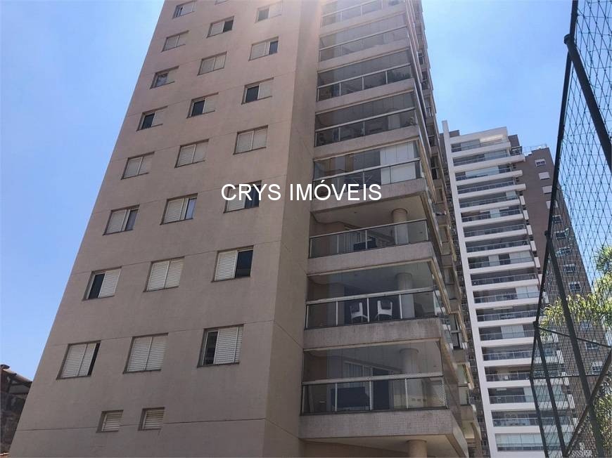 Apartamento, 3 quartos, 95 m² - Foto 1