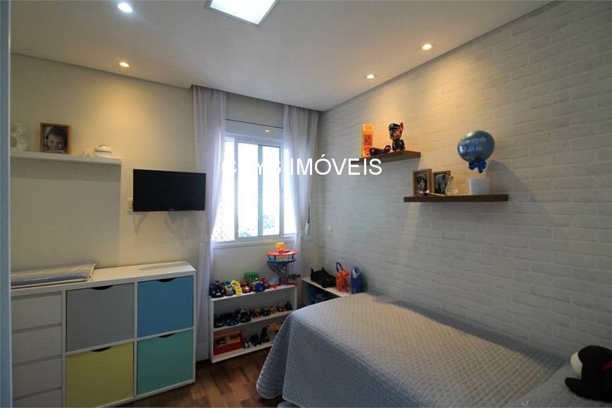 Apartamento, 3 quartos, 130 m² - Foto 6