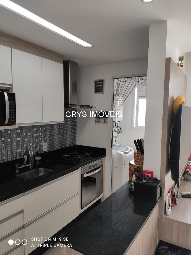 Apartamento, 2 quartos, 53 m² - Foto 29