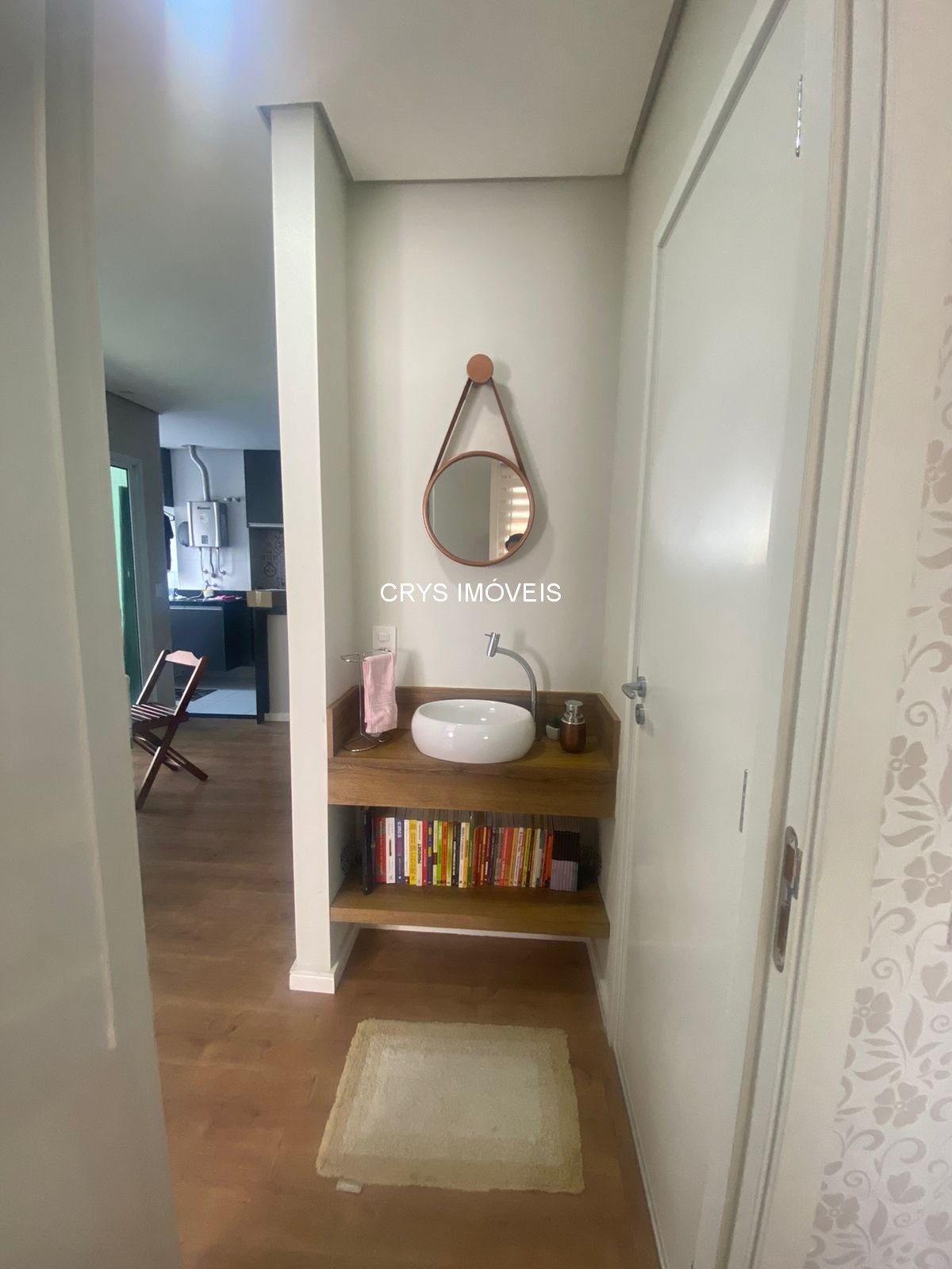 Apartamento, 2 quartos, 55 m² - Foto 2