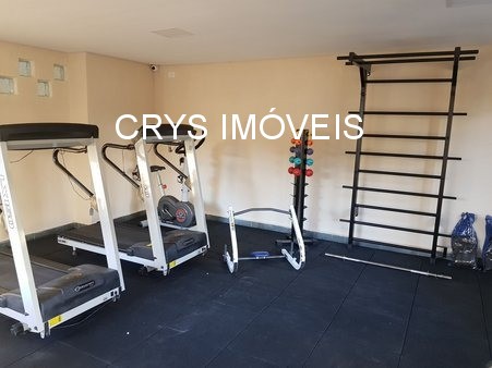 Apartamento, 3 quartos, 76 m² - Foto 25