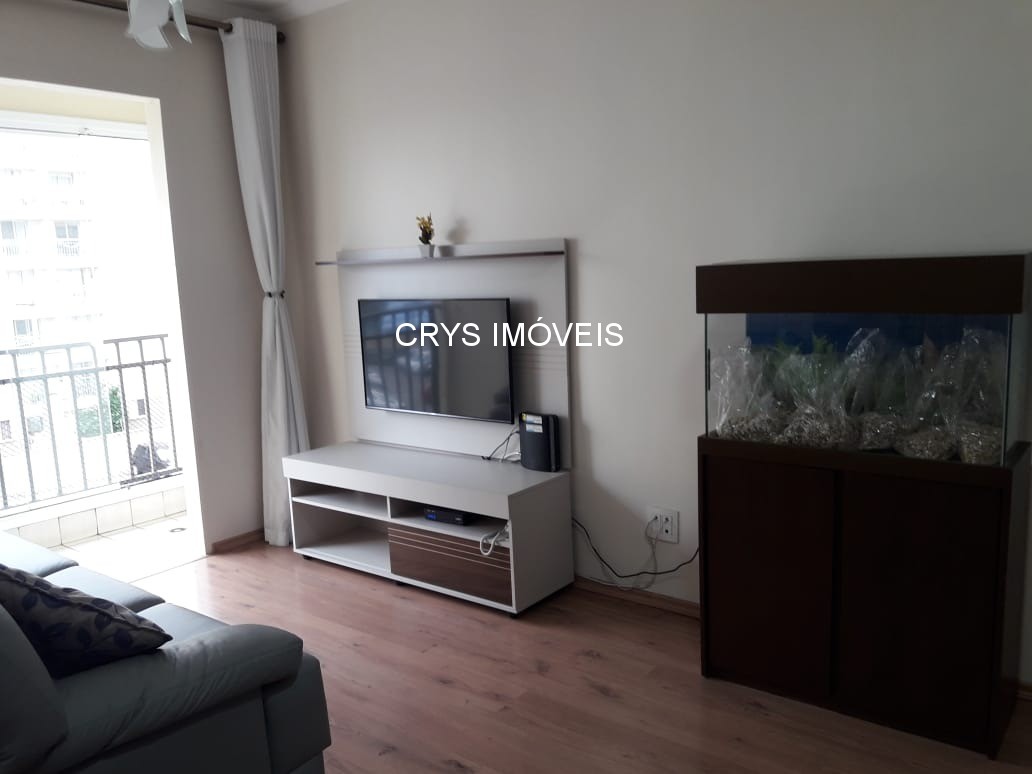 Apartamento, 3 quartos, 65 m² - Foto 2