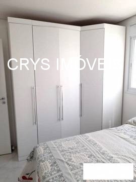 Apartamento, 2 quartos, 55 m² - Foto 11