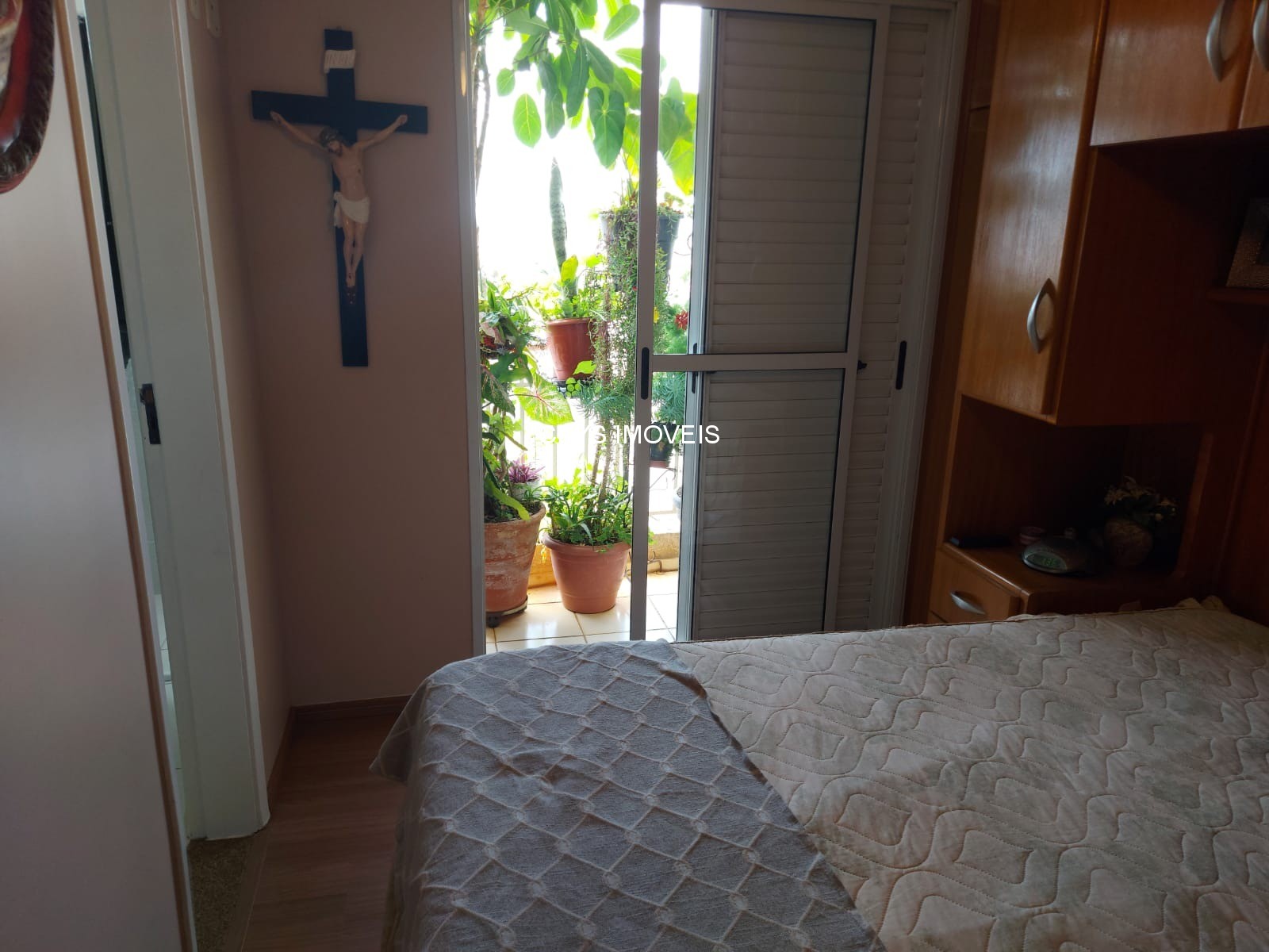 Apartamento, 3 quartos, 72 m² - Foto 5