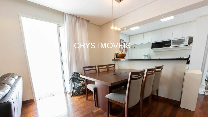 Apartamento, 2 quartos, 92 m² - Foto 4