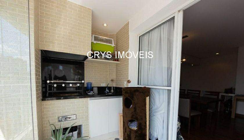 Apartamento, 2 quartos, 92 m² - Foto 7