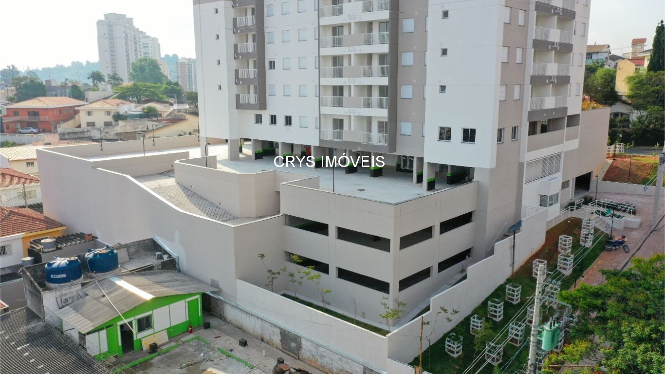 Apartamento, 2 quartos, 55 m² - Foto 13