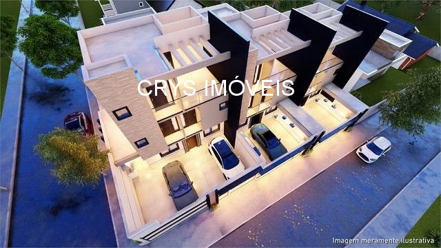 Casa, 3 quartos, 117 m² - Foto 11