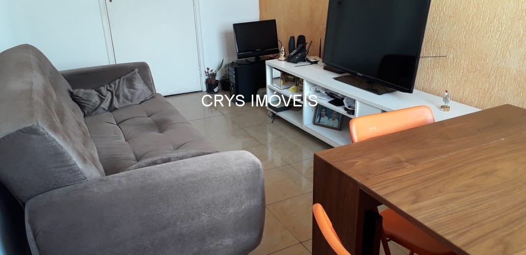 Apartamento, 2 quartos, 58 m² - Foto 21