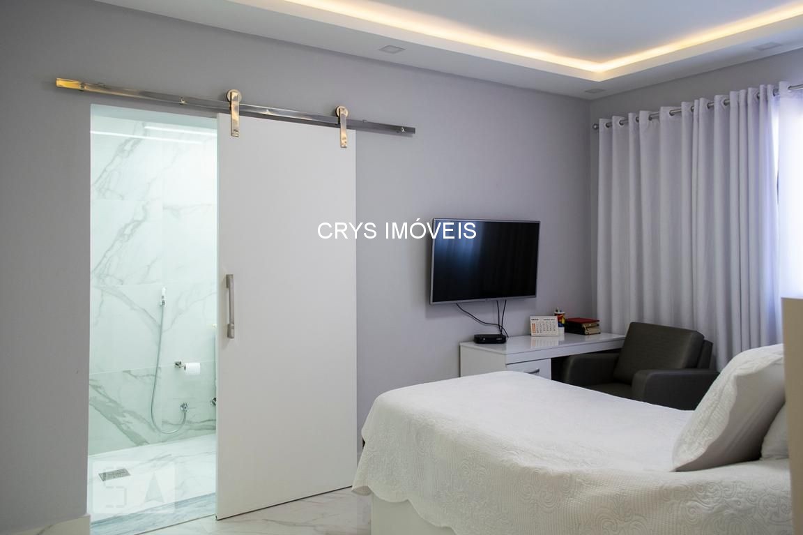 Apartamento, 4 quartos, 160 m² - Foto 18