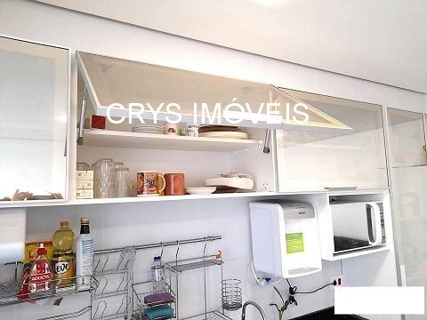 Apartamento, 2 quartos, 55 m² - Foto 8