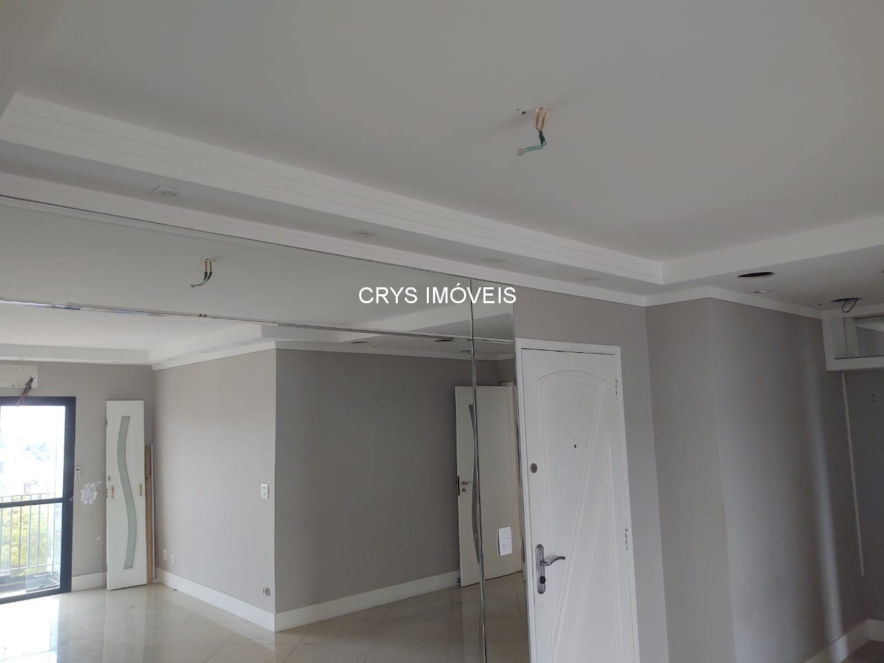 Apartamento à venda com 3 quartos, 95m² - Foto 10