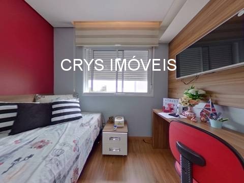 Apartamento, 4 quartos, 195 m² - Foto 18