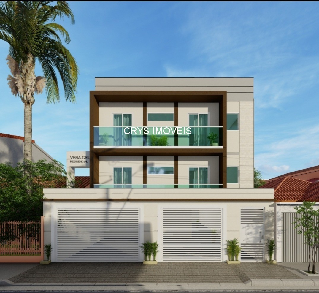 Apartamento, 2 quartos, 38 m² - Foto 2