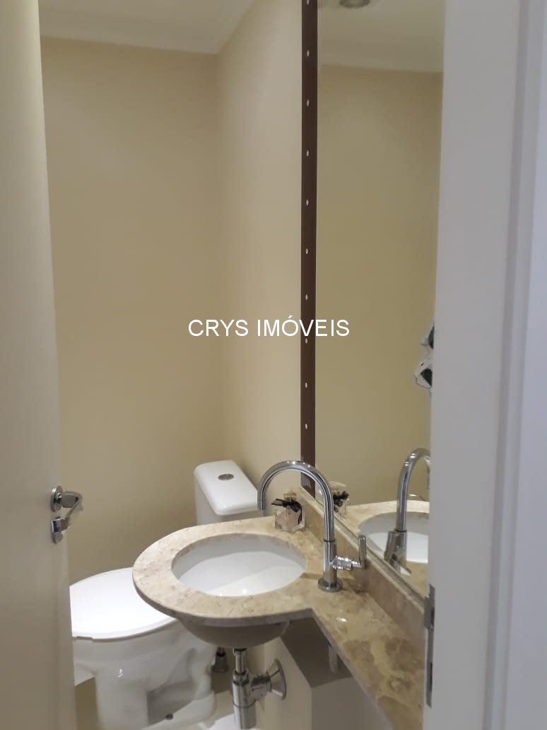 Apartamento, 3 quartos, 139 m² - Foto 20