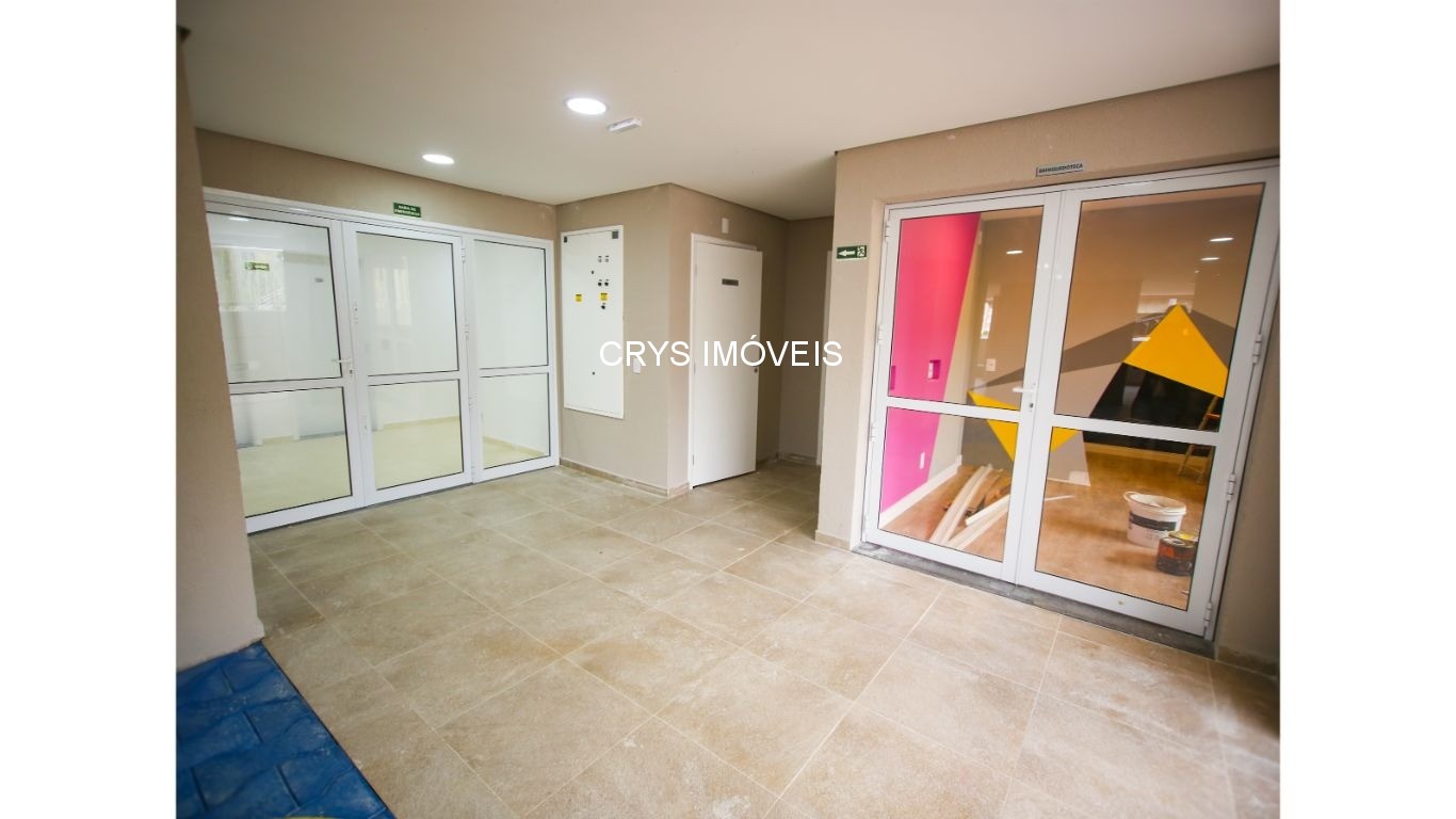 Apartamento, 2 quartos, 55 m² - Foto 16