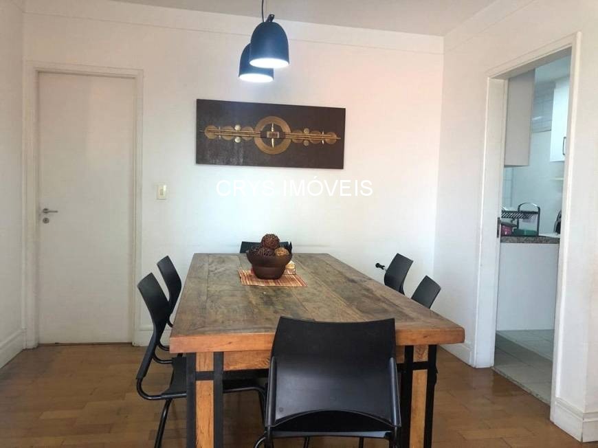 Apartamento, 3 quartos, 95 m² - Foto 20