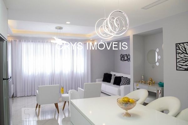 Apartamento, 4 quartos, 160 m² - Foto 2