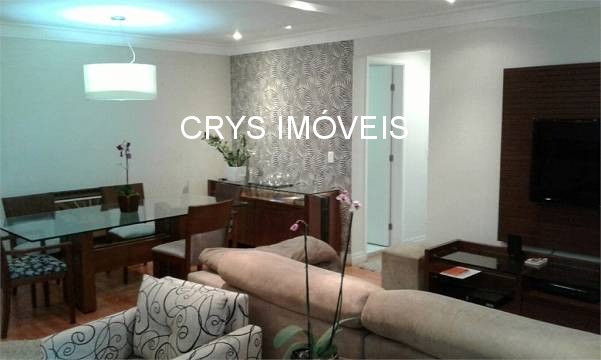 Apartamento, 3 quartos, 118 m² - Foto 7