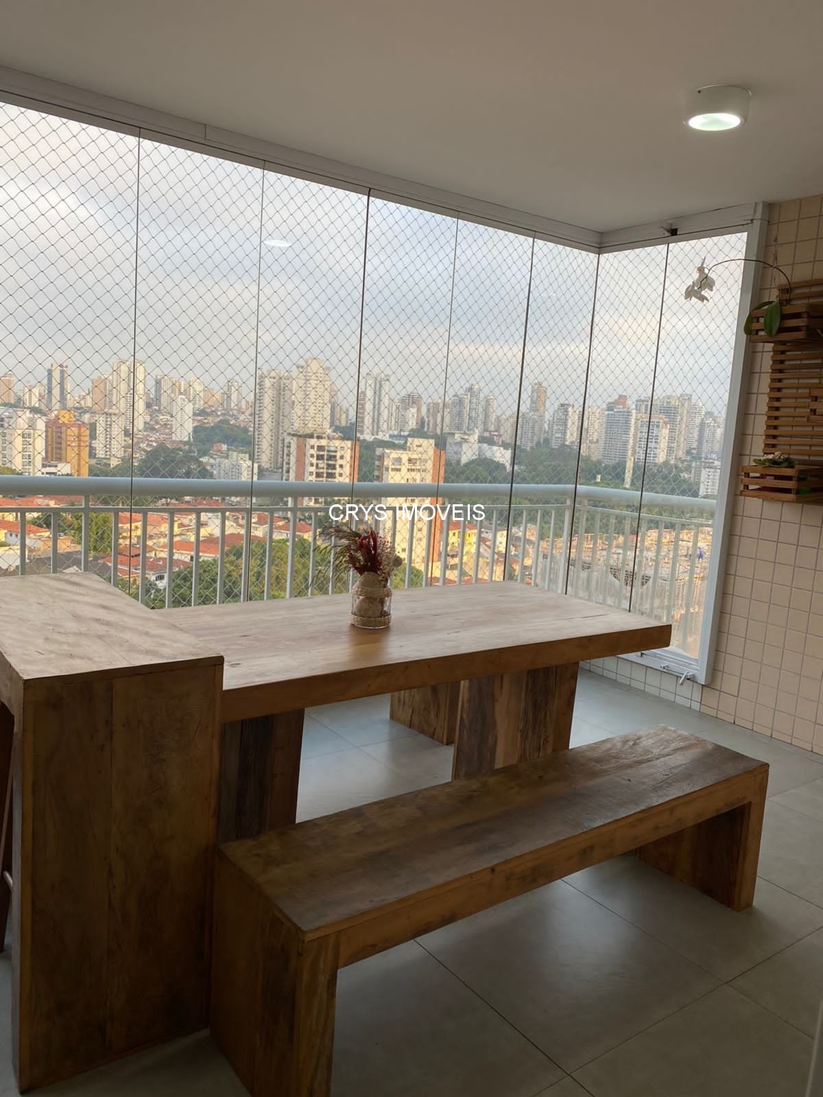 Apartamento, 3 quartos, 118 m² - Foto 11