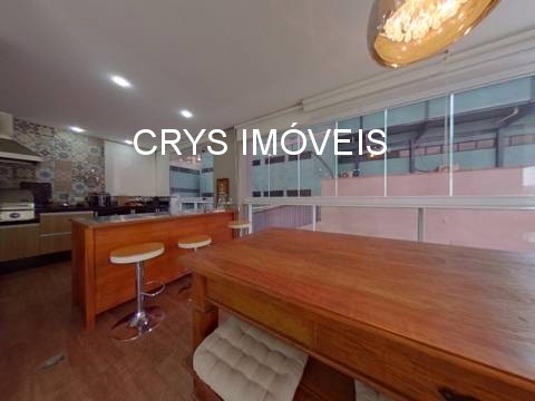 Apartamento, 4 quartos, 195 m² - Foto 24
