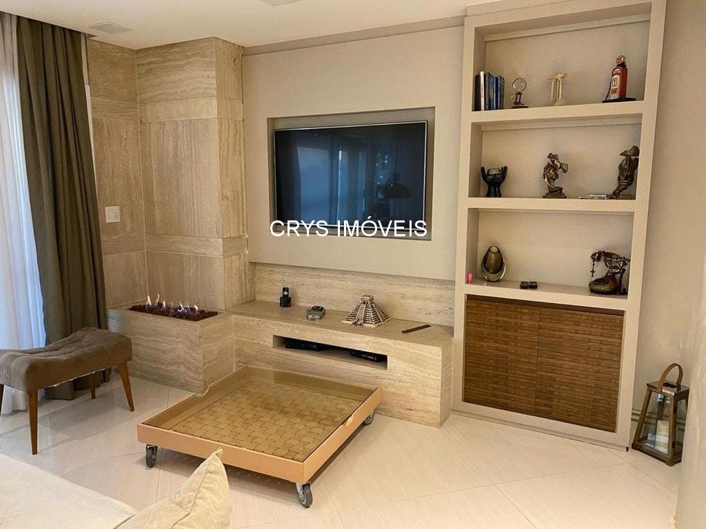 Apartamento, 3 quartos, 160 m² - Foto 14