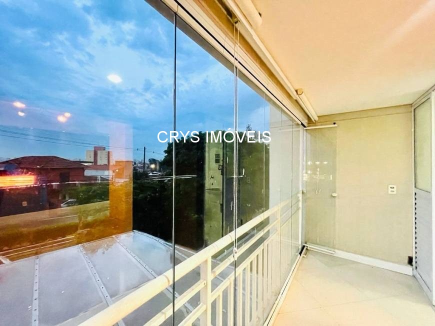 Apartamento, 2 quartos, 57 m² - Foto 12