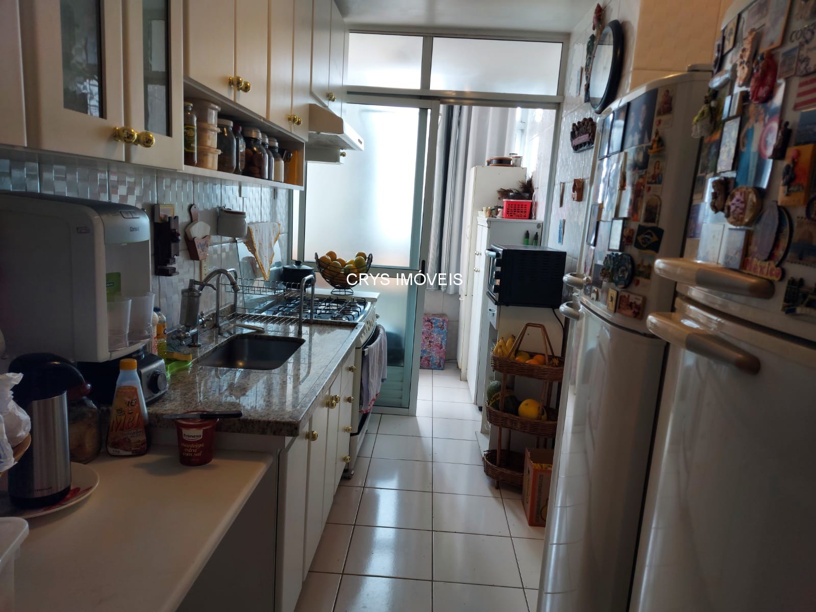 Apartamento, 3 quartos, 72 m² - Foto 7