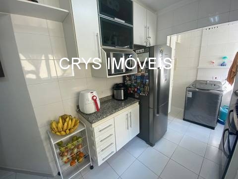 Apartamento, 2 quartos, 62 m² - Foto 5