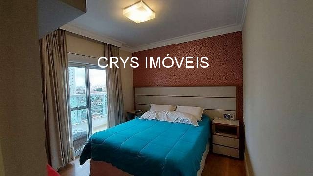 Apartamento, 3 quartos, 139 m² - Foto 11