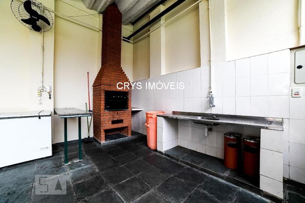 Apartamento, 2 quartos, 42 m² - Foto 8