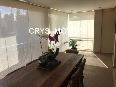 Apartamento, 3 quartos, 152 m² - Foto 15