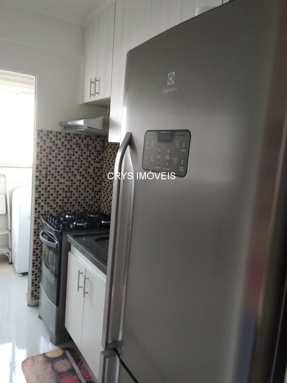 Apartamento, 2 quartos, 53 m² - Foto 3