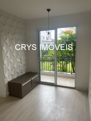 Apartamento, 2 quartos, 49 m² - Foto 4