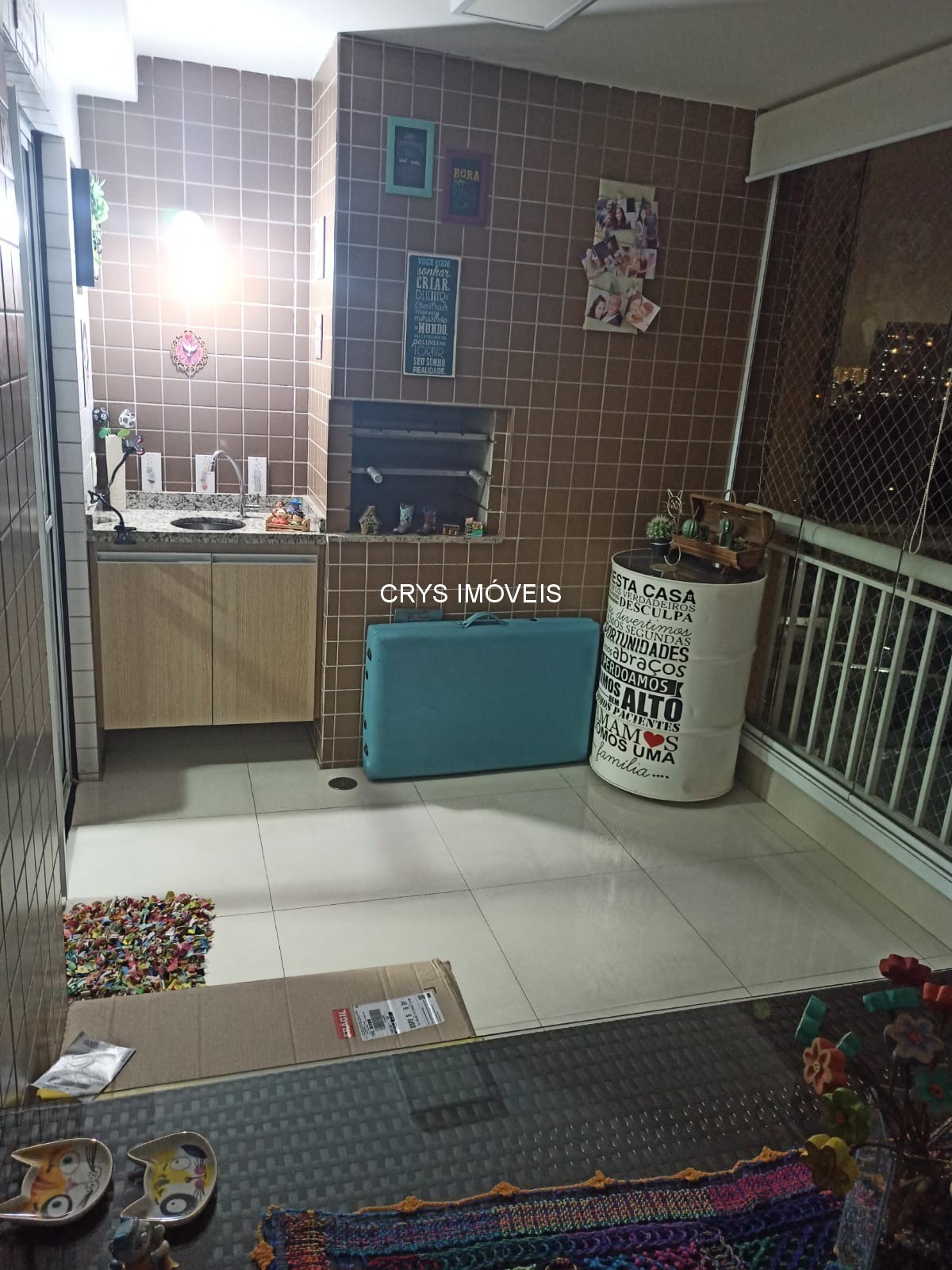 Apartamento, 3 quartos, 92 m² - Foto 9
