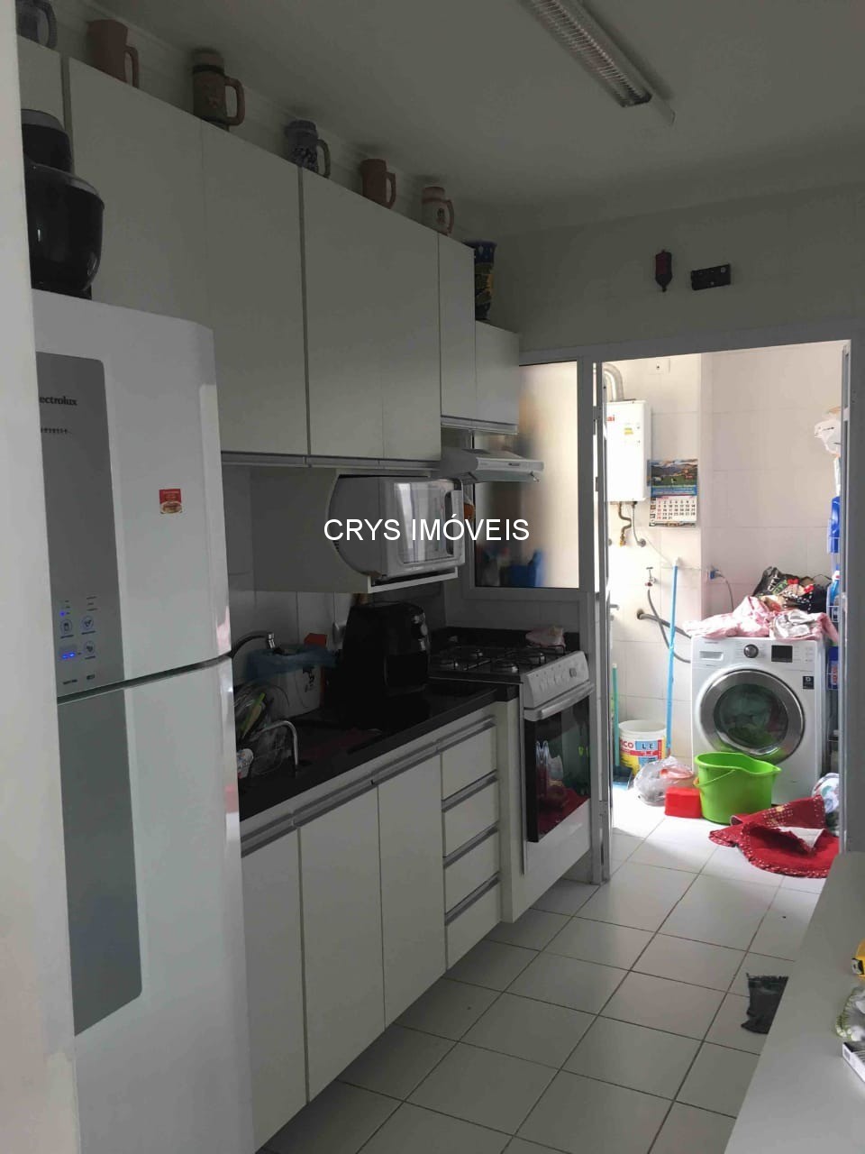Apartamento, 3 quartos, 98 m² - Foto 18