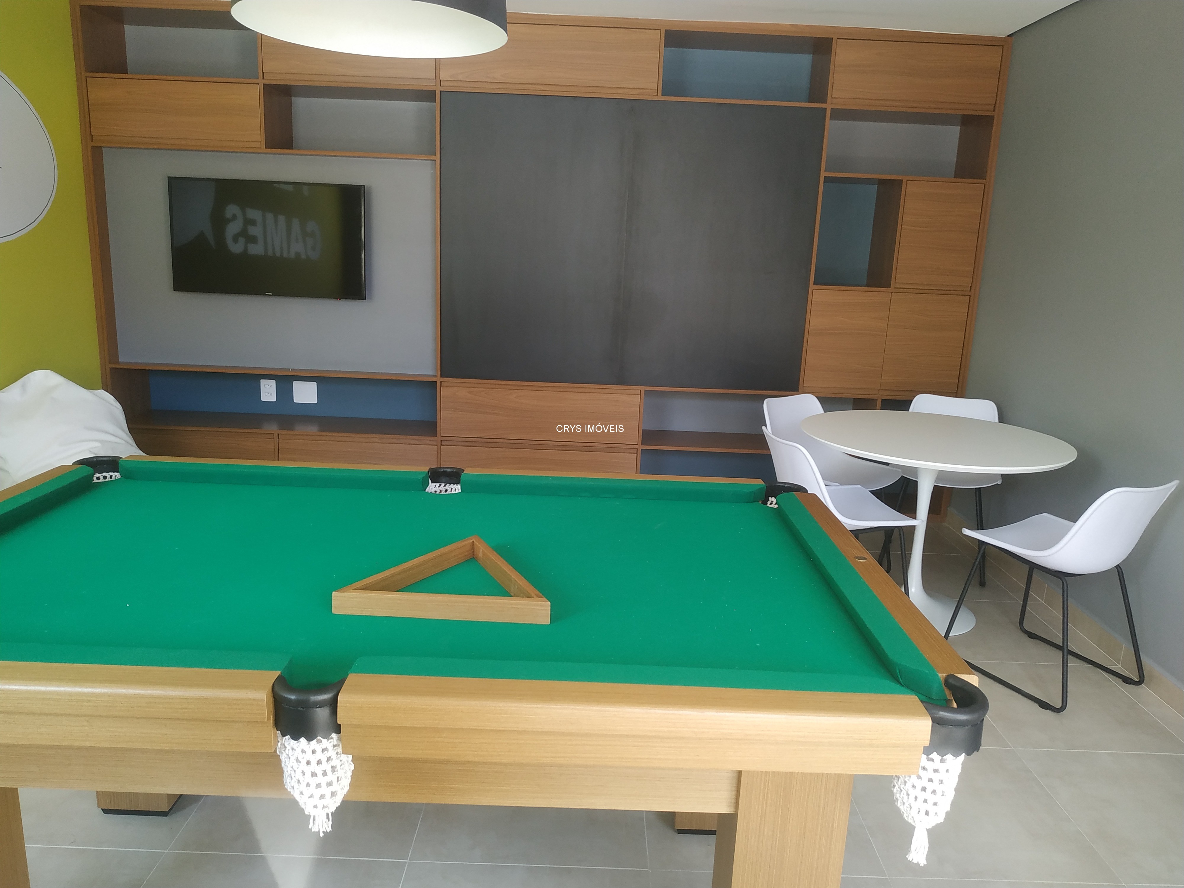 Apartamento, 2 quartos, 55 m² - Foto 36