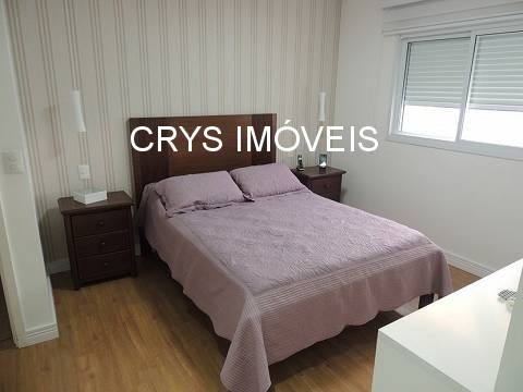 Apartamento à venda com 3 quartos, 110m² - Foto 8