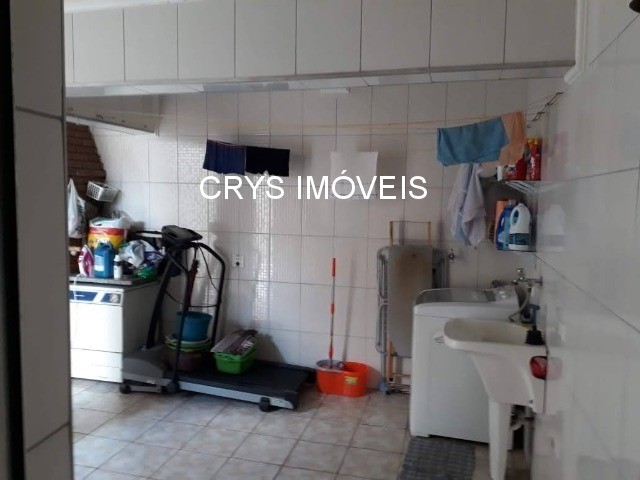 Casa, 4 quartos, 170 m² - Foto 11