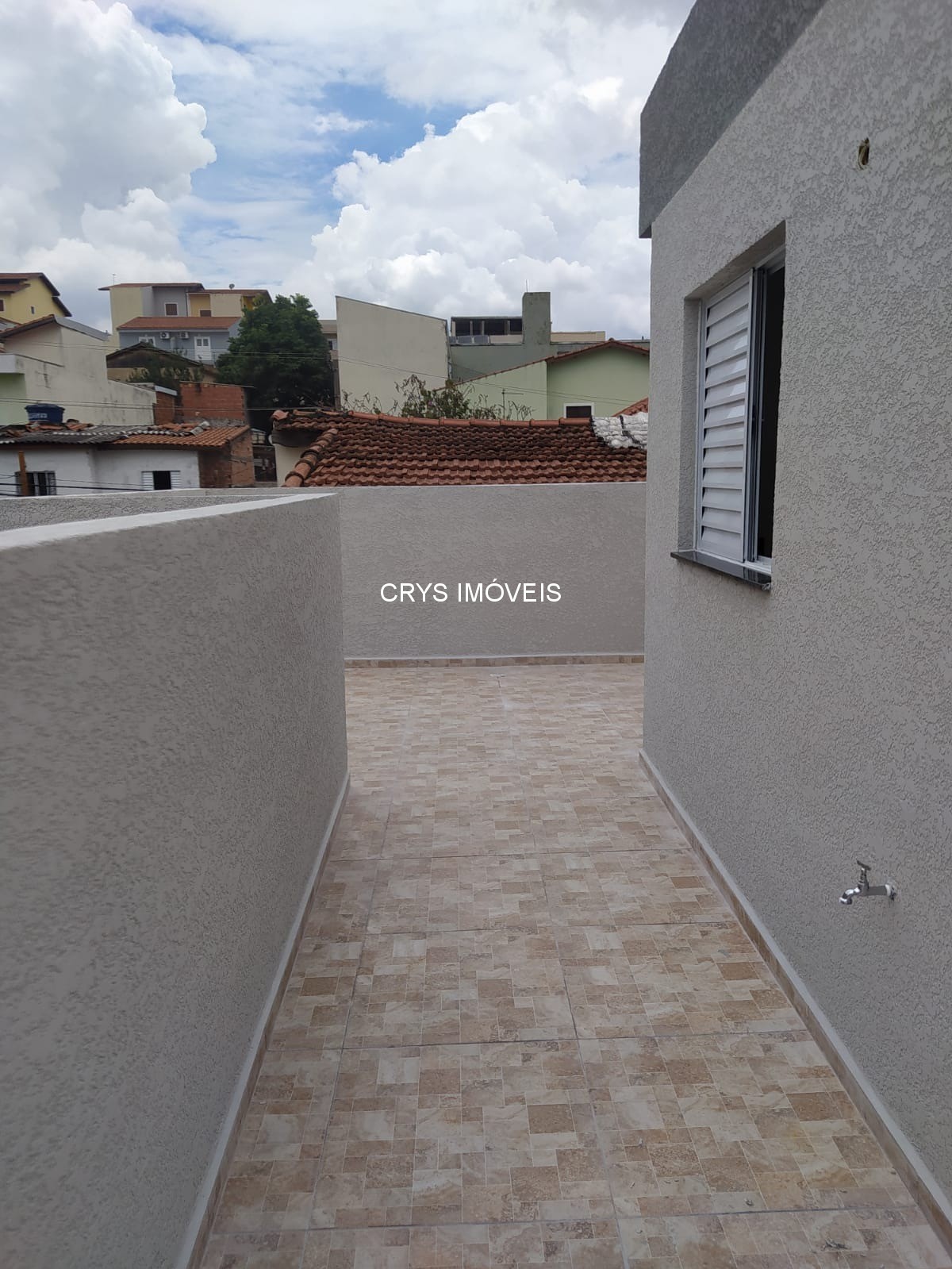 Cobertura, 2 quartos, 46 m² - Foto 11