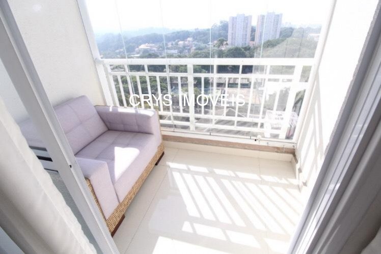 Apartamento, 2 quartos, 64 m² - Foto 4