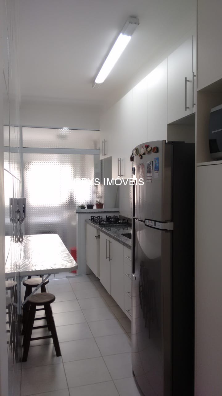 Apartamento, 3 quartos, 79 m² - Foto 3