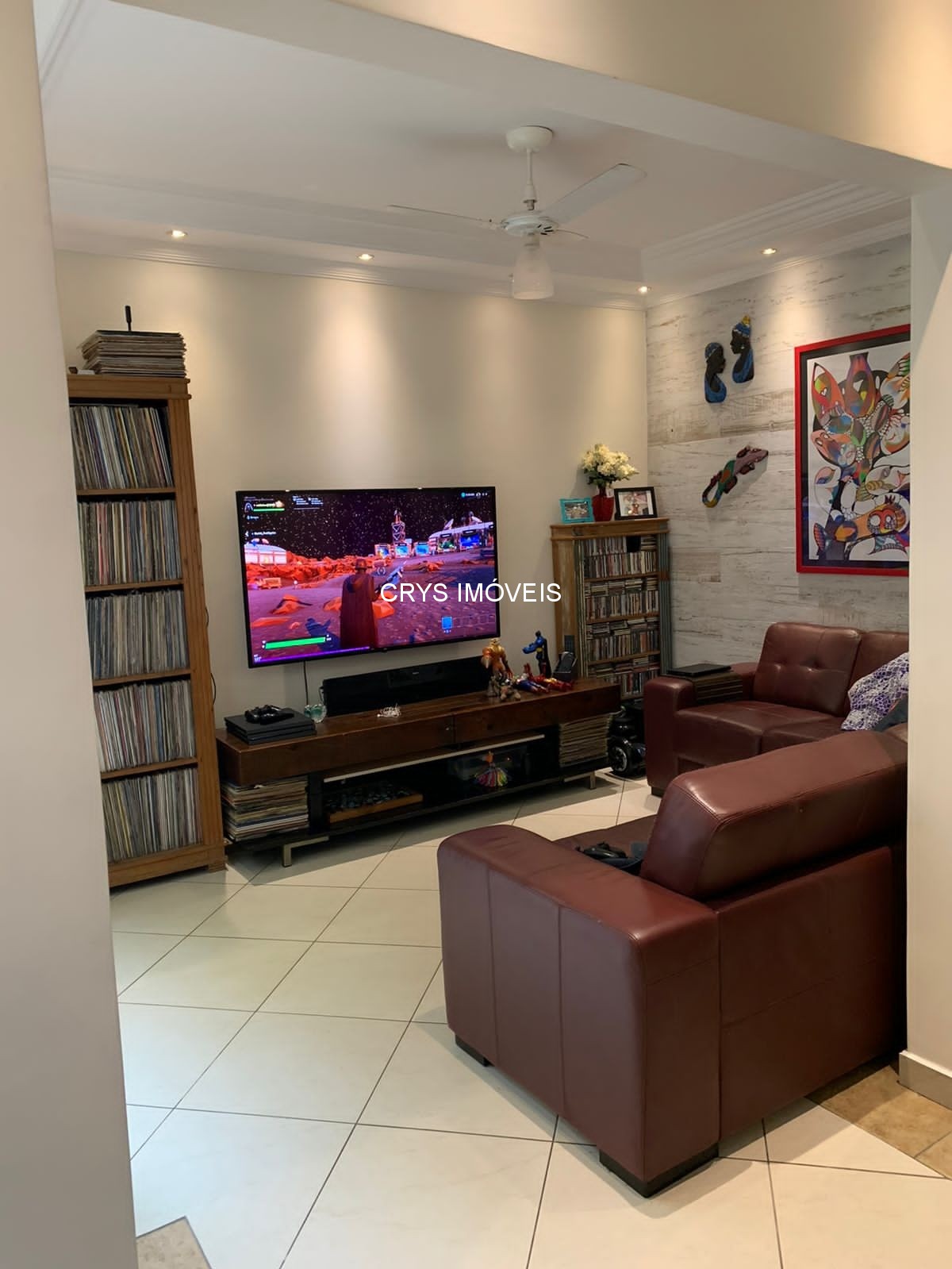 Casa, 3 quartos - Foto 21